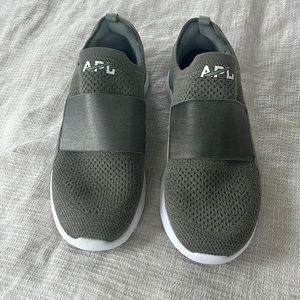 Men’s apl techloom